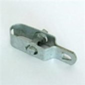 BOPPE Napínák pozinkovaný